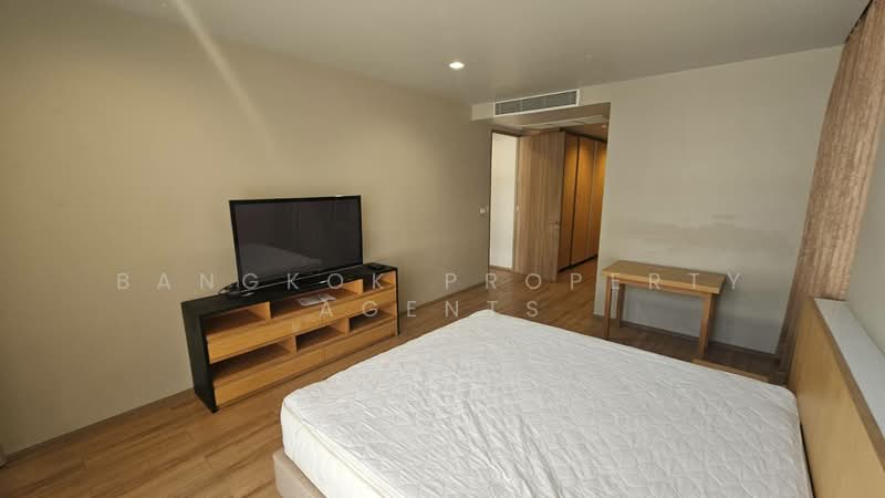 Sirivit Residence, Bangkok, Soi Sukhumvit 27, Khlongtoei Nua, Watthana, Bangkok, 2 Bedrooms, 130 sqm, Condo For Rent, by BANGKOK PROPERTY AGENTS, 500326585 - DDproperty.com