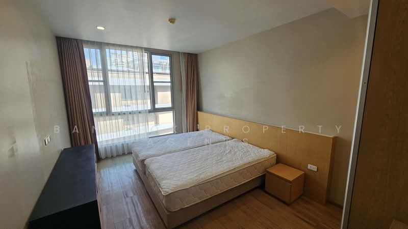 Sirivit Residence, Bangkok, Soi Sukhumvit 27, Khlongtoei Nua, Watthana, Bangkok, 2 Bedrooms, 130 sqm, Condo For Rent, by BANGKOK PROPERTY AGENTS, 500326585 - DDproperty.com