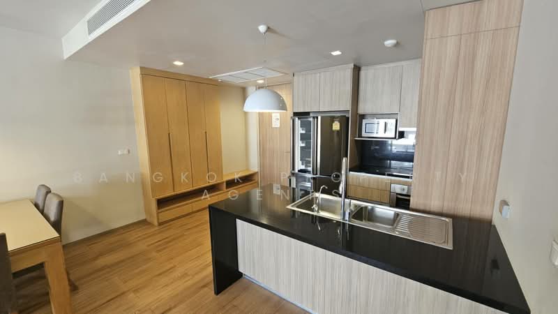 Sirivit Residence : ศิริวิทย์ เรสซิเด้นท์, กรุงเทพ, ซอยสุขุมวิท 27, คลองเตยเหนือ, วัฒนา, กรุงเทพ, 130 ตร.ม., คอนโด ให้เช่า, โดย BANGKOK PROPERTY AGENTS, 500326585 - DDproperty.com