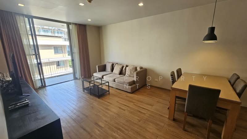 Sirivit Residence, Bangkok, Soi Sukhumvit 27, Khlongtoei Nua, Watthana, Bangkok, 2 Bedrooms, 130 sqm, Condo For Rent, by BANGKOK PROPERTY AGENTS, 500326585 - DDproperty.com