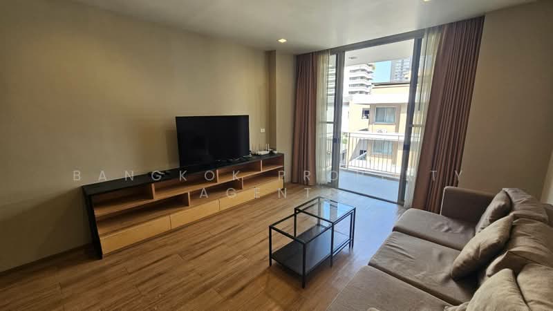 Sirivit Residence, Bangkok, Soi Sukhumvit 27, Khlongtoei Nua, Watthana, Bangkok, 2 Bedrooms, 130 sqm, Condo For Rent, by BANGKOK PROPERTY AGENTS, 500326585 - DDproperty.com