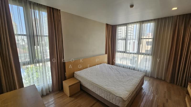 Sirivit Residence, Bangkok, Soi Sukhumvit 27, Khlongtoei Nua, Watthana, Bangkok, 2 Bedrooms, 130 sqm, Condo For Rent, by BANGKOK PROPERTY AGENTS, 500326585 - DDproperty.com