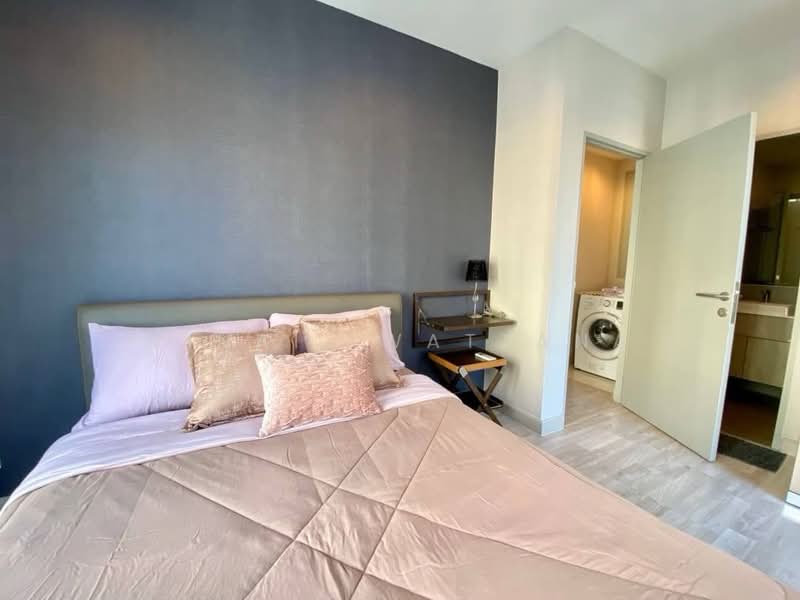 IDEO MOBI Rama 9, Bangkok, 90 Rama 9 Road, Huai Khwang, Bangkok, 2 Bedrooms, 57 sqm, Condo For Rent, by Vinai Wattana, 500326587 - DDproperty.com