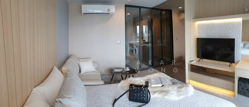 Life Ladprao, Bangkok, 992 Ladprao Road, Jom Phon, Chatuchak, Bangkok, 1 Bedroom, 26 sqm, Condo For Rent, by Praewpakar Soontawong, 500326588 - DDproperty.com