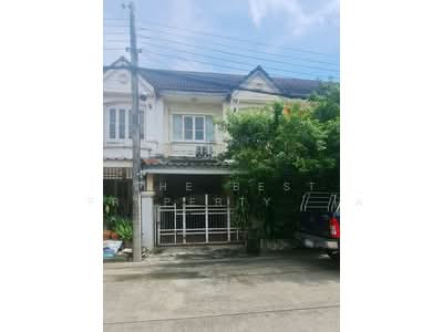 ขาย - Busarin Ramintra : บุศรินทร์ รามอินทรา, กรุงเทพ