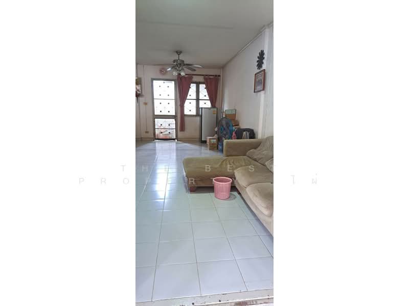Busarin Ramintra, Bangkok, Soi Phraya Suren 40, Sam Wa Tawan Tok, Khlong Sam Wa, Bangkok, 3 Bedrooms, 120 sqm, Townhouse For Sale, by The Best Property  ไผ่, 500326589 - DDproperty.com