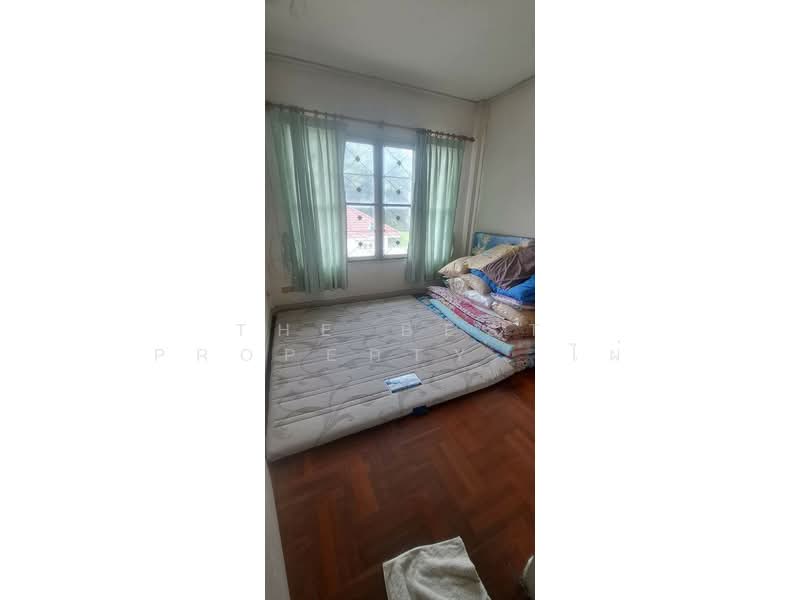 Busarin Ramintra, Bangkok, Soi Phraya Suren 40, Sam Wa Tawan Tok, Khlong Sam Wa, Bangkok, 3 Bedrooms, 120 sqm, Townhouse For Sale, by The Best Property  ไผ่, 500326589 - DDproperty.com