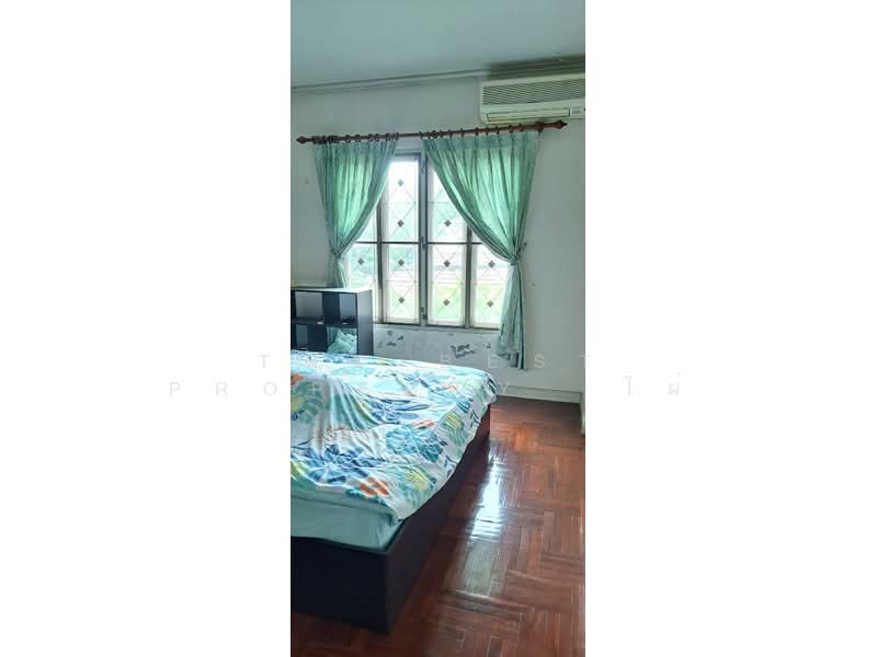 Busarin Ramintra, Bangkok, Soi Phraya Suren 40, Sam Wa Tawan Tok, Khlong Sam Wa, Bangkok, 3 Bedrooms, 120 sqm, Townhouse For Sale, by The Best Property  ไผ่, 500326589 - DDproperty.com