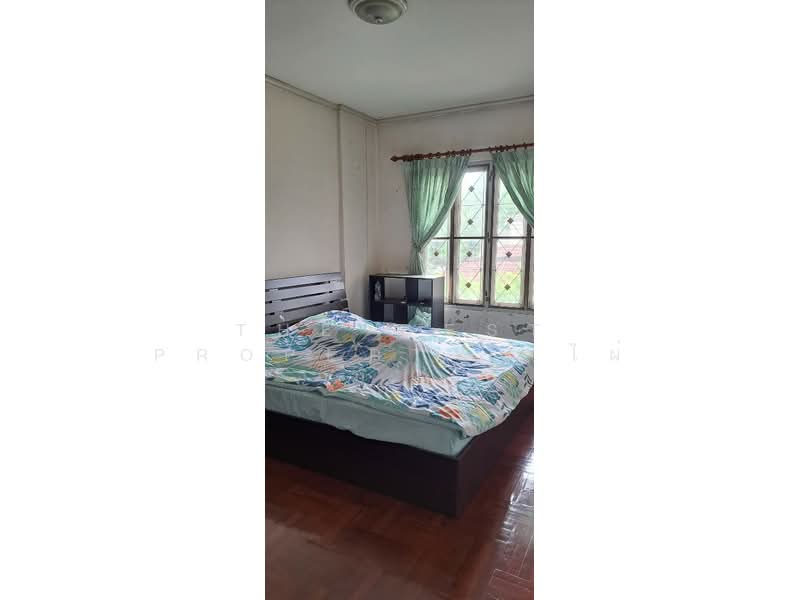 Busarin Ramintra, Bangkok, Soi Phraya Suren 40, Sam Wa Tawan Tok, Khlong Sam Wa, Bangkok, 3 Bedrooms, 120 sqm, Townhouse For Sale, by The Best Property  ไผ่, 500326589 - DDproperty.com