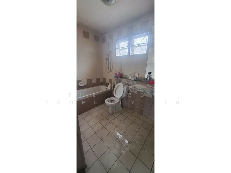 Busarin Ramintra, Bangkok, Soi Phraya Suren 40, Sam Wa Tawan Tok, Khlong Sam Wa, Bangkok, 3 Bedrooms, 120 sqm, Townhouse For Sale, by The Best Property  ไผ่, 500326589 - DDproperty.com