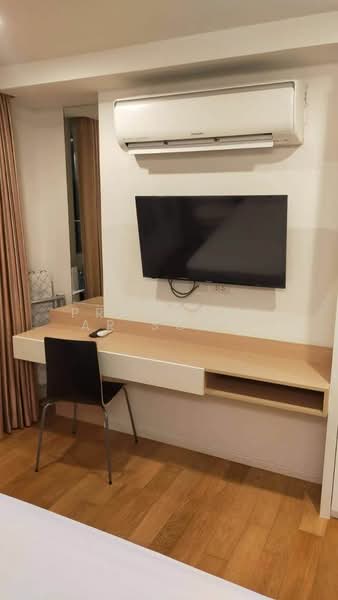 15 Sukhumvit Residences : 15 สุขุมวิท เรสซิเด็นซ์, กรุงเทพ, ซอยสุขุมวิท 15, คลองเตยเหนือ, วัฒนา, กรุงเทพ, 25 ตร.ม., คอนโด ให้เช่า, โดย Praewpakar Soontawong, 500326590 - DDproperty.com