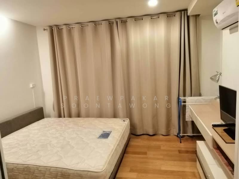 15 Sukhumvit Residences : 15 สุขุมวิท เรสซิเด็นซ์, กรุงเทพ, ซอยสุขุมวิท 15, คลองเตยเหนือ, วัฒนา, กรุงเทพ, 25 ตร.ม., คอนโด ให้เช่า, โดย Praewpakar Soontawong, 500326590 - DDproperty.com