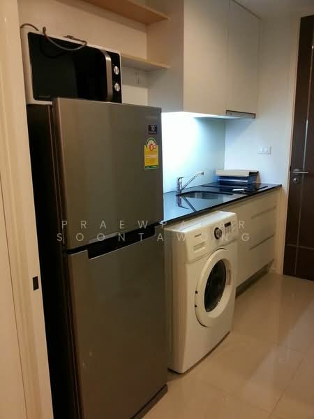 15 Sukhumvit Residences : 15 สุขุมวิท เรสซิเด็นซ์, กรุงเทพ, ซอยสุขุมวิท 15, คลองเตยเหนือ, วัฒนา, กรุงเทพ, 25 ตร.ม., คอนโด ให้เช่า, โดย Praewpakar Soontawong, 500326590 - DDproperty.com