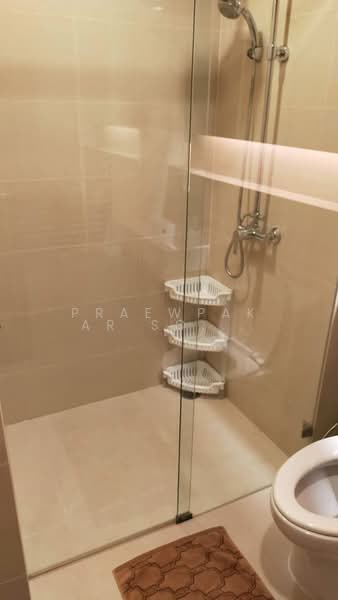 15 Sukhumvit Residences, Bangkok, Soi Sukhumvit 15, Khlongtoei Nua, Watthana, Bangkok, 1 Bedroom, 25 sqm, Condo For Rent, by Praewpakar Soontawong, 500326590 - DDproperty.com