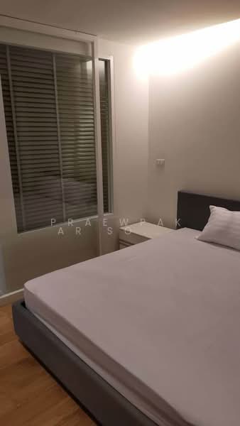 15 Sukhumvit Residences, Bangkok, Soi Sukhumvit 15, Khlongtoei Nua, Watthana, Bangkok, 1 Bedroom, 25 sqm, Condo For Rent, by Praewpakar Soontawong, 500326590 - DDproperty.com