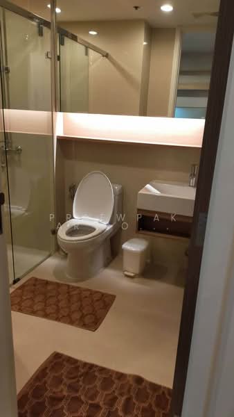 15 Sukhumvit Residences : 15 สุขุมวิท เรสซิเด็นซ์, กรุงเทพ, ซอยสุขุมวิท 15, คลองเตยเหนือ, วัฒนา, กรุงเทพ, 25 ตร.ม., คอนโด ให้เช่า, โดย Praewpakar Soontawong, 500326590 - DDproperty.com