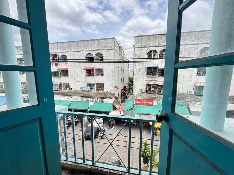 Rom Sai Village : หมู่บ้านร่มไทร, กรุงเทพ, บางบอน, กรุงเทพ, 180 ตร.ม., ทาวน์เฮ้าส์ ขาย, โดย กรกฤตย์ บุญสระ, 500326592 - DDproperty.com