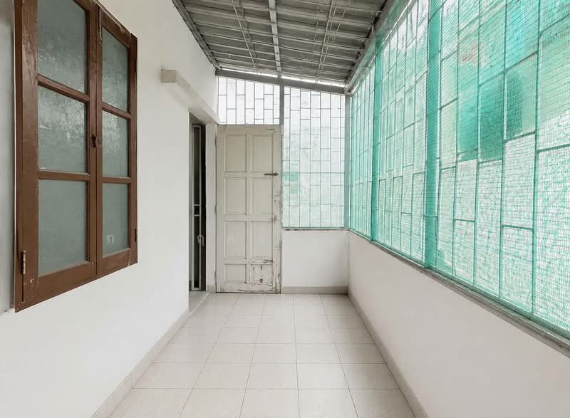 Rom Sai Village : หมู่บ้านร่มไทร, Bangkok, Bang Bon, Bangkok, 4 Bedrooms, 180 sqm, Townhouse For Sale, by กรกฤตย์ บุญสระ, 500326592 - DDproperty.com