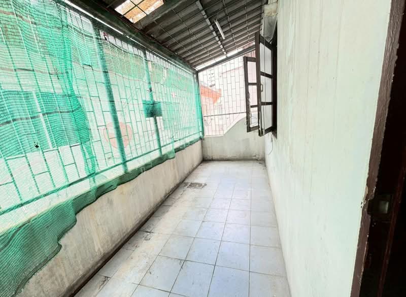 Rom Sai Village : หมู่บ้านร่มไทร, กรุงเทพ, บางบอน, กรุงเทพ, 180 ตร.ม., ทาวน์เฮ้าส์ ขาย, โดย กรกฤตย์ บุญสระ, 500326592 - DDproperty.com