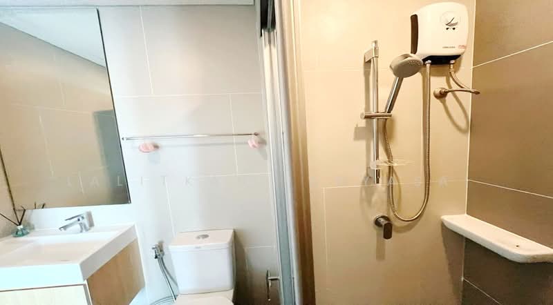 Lumpini Suite Dindaeng-Ratchaprarop : ลุมพินี สวีท ดินแดง-ราชปรารภ, กรุงเทพ, อโศก-ดินแดง, ดินแดง, กรุงเทพ, 29 ตร.ม., คอนโด ให้เช่า, โดย Lalitkan Panyasai, 500326593 - DDproperty.com
