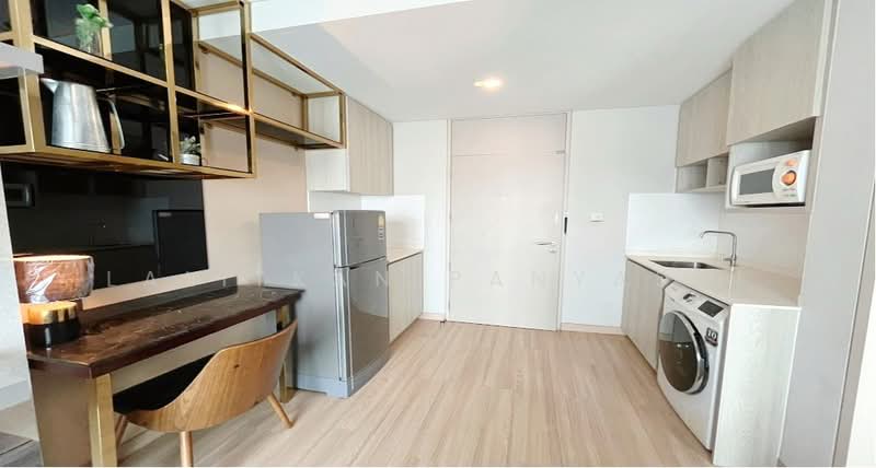 Lumpini Suite Dindaeng-Ratchaprarop : ลุมพินี สวีท ดินแดง-ราชปรารภ, กรุงเทพ, อโศก-ดินแดง, ดินแดง, กรุงเทพ, 29 ตร.ม., คอนโด ให้เช่า, โดย Lalitkan Panyasai, 500326593 - DDproperty.com