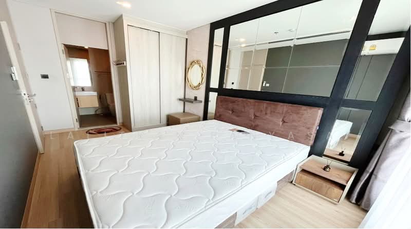 Lumpini Suite Dindaeng-Ratchaprarop : ลุมพินี สวีท ดินแดง-ราชปรารภ, กรุงเทพ, อโศก-ดินแดง, ดินแดง, กรุงเทพ, 29 ตร.ม., คอนโด ให้เช่า, โดย Lalitkan Panyasai, 500326593 - DDproperty.com