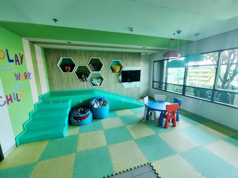 Lumpini Suite Dindaeng-Ratchaprarop : ลุมพินี สวีท ดินแดง-ราชปรารภ, กรุงเทพ, อโศก-ดินแดง, ดินแดง, กรุงเทพ, 29 ตร.ม., คอนโด ให้เช่า, โดย Lalitkan Panyasai, 500326593 - DDproperty.com