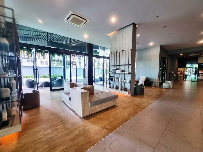 Lumpini Suite Dindaeng-Ratchaprarop, Bangkok, Asoke-Dindaeng Road, Din Daeng, Bangkok, 1 Bedroom, 29 sqm, Condo For Rent, by Lalitkan Panyasai, 500326593 - DDproperty.com