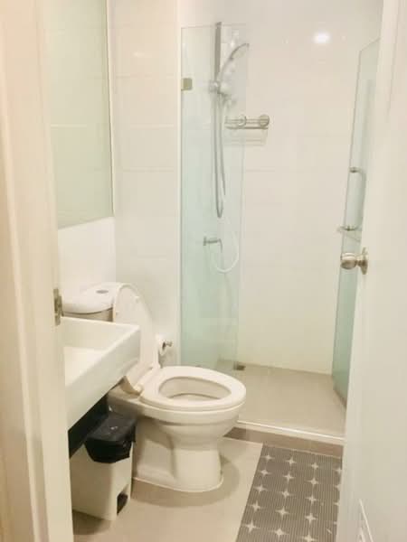 Notting Hill สุขุมวิท 105, กรุงเทพ, 105 Sukhumvit, บางนา, กรุงเทพ, 27 ตร.ม., คอนโด ให้เช่า, โดย Praewpakar Soontawong, 500326595 - DDproperty.com