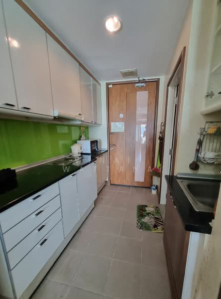 Baan Nonzee, Bangkok, 33 Chan Rd, Chong Nonsi, Yan Nawa, Bangkok, 1 Bedroom, 45 sqm, Condo For Sale, by Vinai Wattana, 500326598 - DDproperty.com