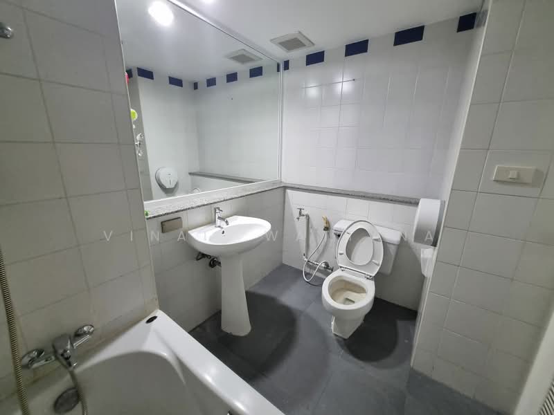 Baan Nonzee, Bangkok, 33 Chan Rd, Chong Nonsi, Yan Nawa, Bangkok, 1 Bedroom, 45 sqm, Condo For Sale, by Vinai Wattana, 500326598 - DDproperty.com