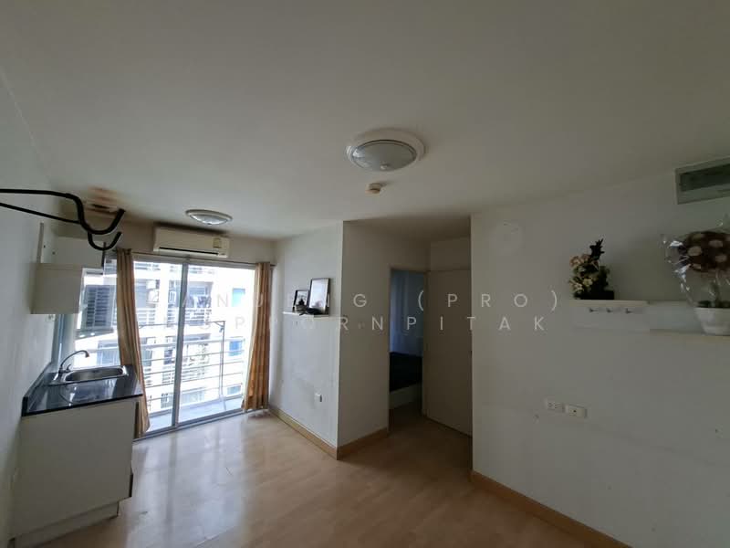 Smart Condo Rama 2, Bangkok, Soi Raksinphong, Rama 2 Road, Samae Dam, Bang Khun Thian, Bangkok, 1 Bedroom, 29 sqm, Condo For Sale, by Kanueng (Pro) Noppornpitak, 500326599 - DDproperty.com