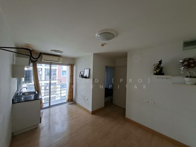 Smart Condo Rama 2, Bangkok, Soi Raksinphong, Rama 2 Road, Samae Dam, Bang Khun Thian, Bangkok, 1 Bedroom, 29 sqm, Condo For Sale, by Kanueng (Pro) Noppornpitak, 500326599 - DDproperty.com