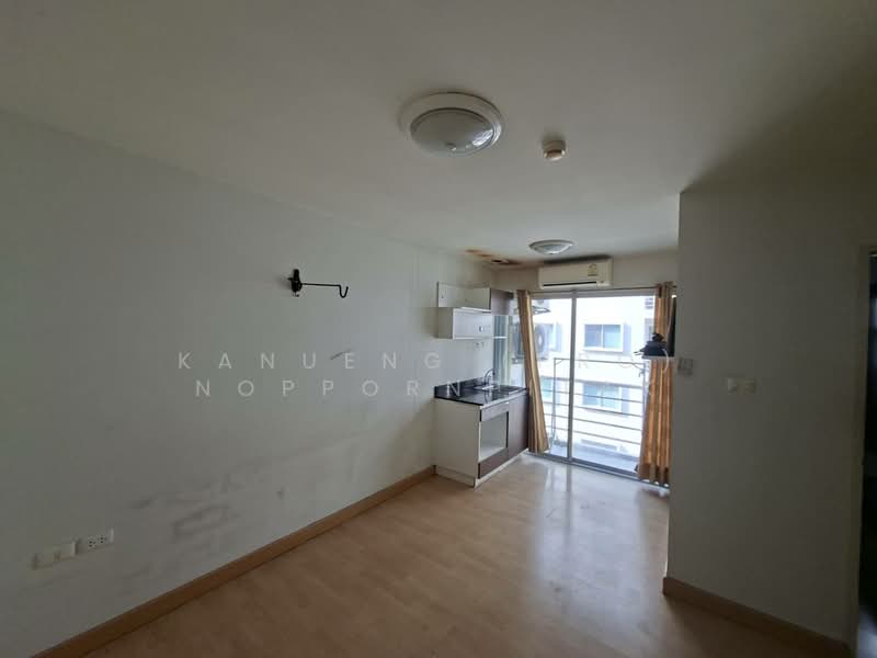 Smart Condo Rama 2, Bangkok, Soi Raksinphong, Rama 2 Road, Samae Dam, Bang Khun Thian, Bangkok, 1 Bedroom, 29 sqm, Condo For Sale, by Kanueng (Pro) Noppornpitak, 500326599 - DDproperty.com