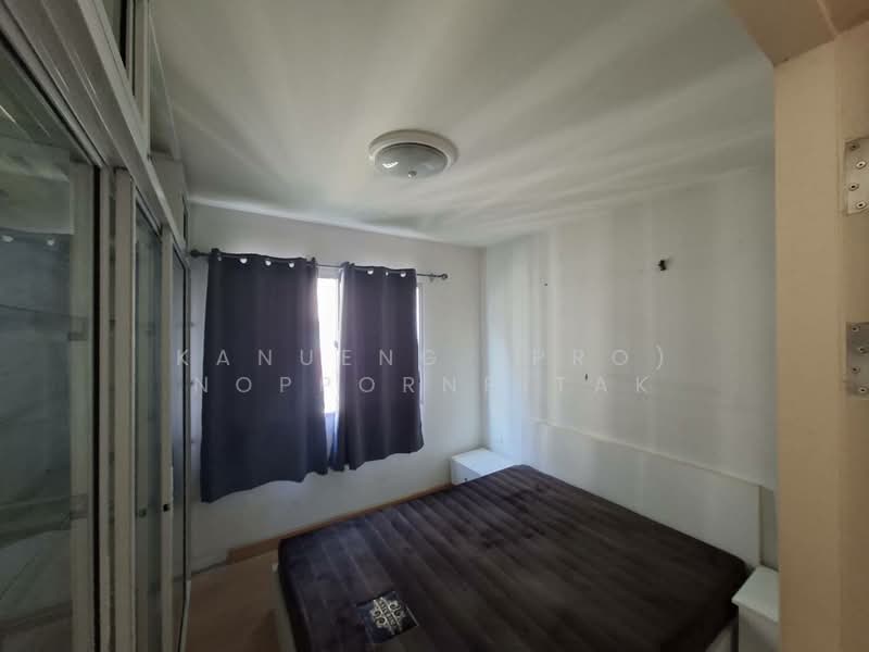 Smart Condo Rama 2 : สมาร์ท คอนโด พระราม2, กรุงเทพ, ซอยรักสินพงษ์ ถนนพระราม2, แสมดำ, บางขุนเทียน, กรุงเทพ, 29 ตร.ม., คอนโด ขาย, โดย Kanueng (Pro) Noppornpitak, 500326599 - DDproperty.com