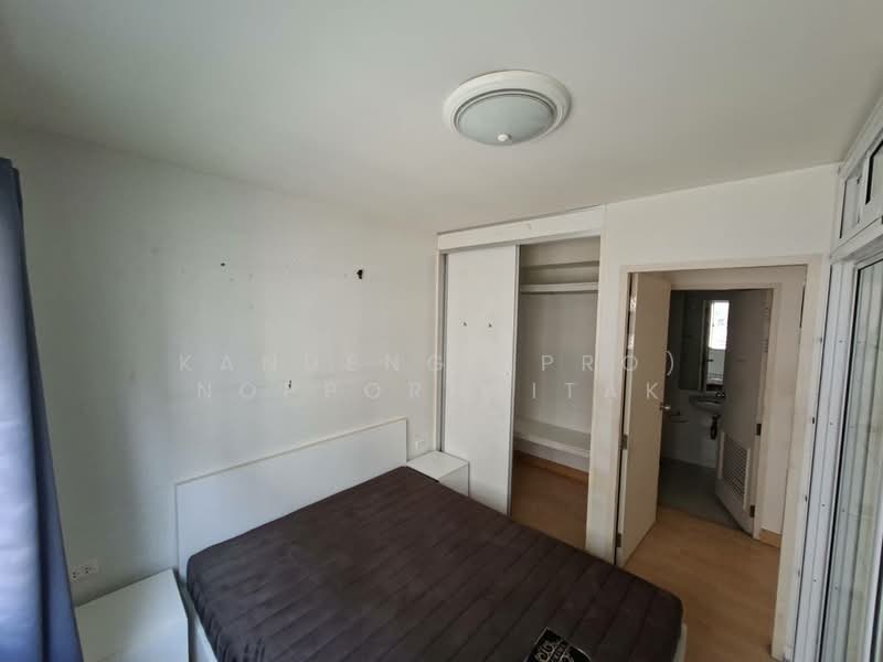 Smart Condo Rama 2, Bangkok, Soi Raksinphong, Rama 2 Road, Samae Dam, Bang Khun Thian, Bangkok, 1 Bedroom, 29 sqm, Condo For Sale, by Kanueng (Pro) Noppornpitak, 500326599 - DDproperty.com