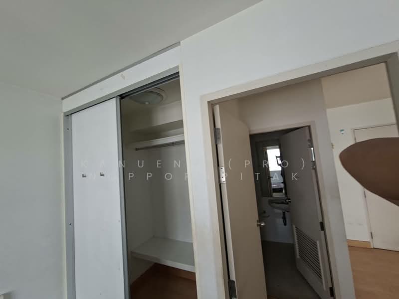 Smart Condo Rama 2, Bangkok, Soi Raksinphong, Rama 2 Road, Samae Dam, Bang Khun Thian, Bangkok, 1 Bedroom, 29 sqm, Condo For Sale, by Kanueng (Pro) Noppornpitak, 500326599 - DDproperty.com