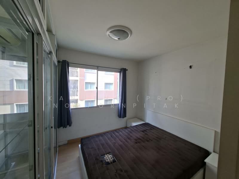 Smart Condo Rama 2, Bangkok, Soi Raksinphong, Rama 2 Road, Samae Dam, Bang Khun Thian, Bangkok, 1 Bedroom, 29 sqm, Condo For Sale, by Kanueng (Pro) Noppornpitak, 500326599 - DDproperty.com