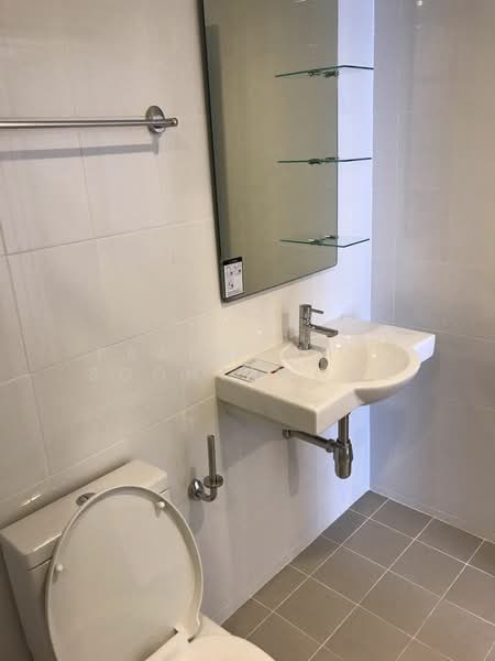 IDEO Sathorn Tha Phra, Bangkok, 221 Ratchaphruek Road, Bukkalo, Thon Buri, Bangkok, 1 Bedroom, 30 sqm, Condo For Rent, by Praewpakar Soontawong, 500326600 - DDproperty.com