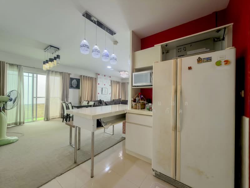 Manthana Chaengwattana-Ratchaphruek, Nonthaburi, Chaiyapruek Road, Bang Phlap, Pak Kret, Nonthaburi, 4 Bedrooms, 180 sqm, Single Detached House For Sale, by บริษัท เอชแอล แอสเซท จำกัด, 500326601 - DDproperty.com
