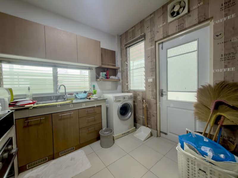 Manthana Chaengwattana-Ratchaphruek, Nonthaburi, Chaiyapruek Road, Bang Phlap, Pak Kret, Nonthaburi, 4 Bedrooms, 180 sqm, Single Detached House For Sale, by บริษัท เอชแอล แอสเซท จำกัด, 500326601 - DDproperty.com