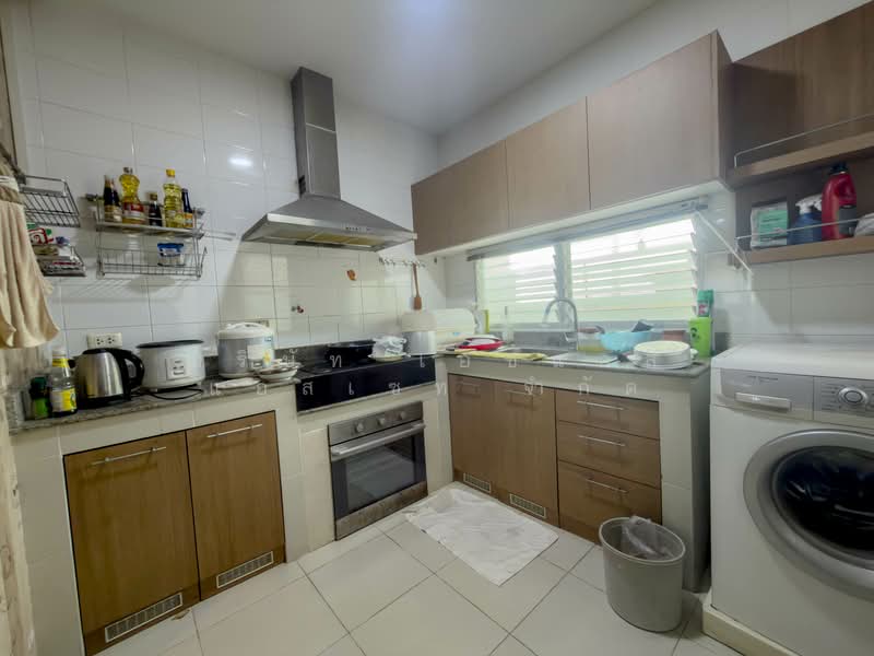 Manthana Chaengwattana-Ratchaphruek : มัณฑนา แจ้งวัฒนะ-ราชพฤกษ์, นนทบุรี, ถนนชัยพฤกษ์, บางพลับ, ปากเกร็ด, นนทบุรี, 180 ตร.ม., บ้านเดี่ยว ขาย, โดย บริษัท เอชแอล แอสเซท จำกัด, 500326601 - DDproperty.com