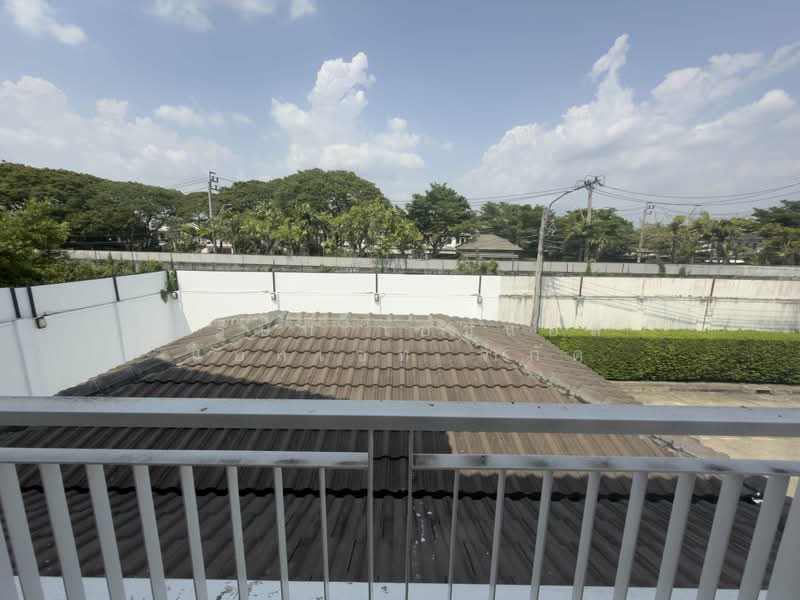 Manthana Chaengwattana-Ratchaphruek, Nonthaburi, Chaiyapruek Road, Bang Phlap, Pak Kret, Nonthaburi, 4 Bedrooms, 180 sqm, Single Detached House For Sale, by บริษัท เอชแอล แอสเซท จำกัด, 500326601 - DDproperty.com
