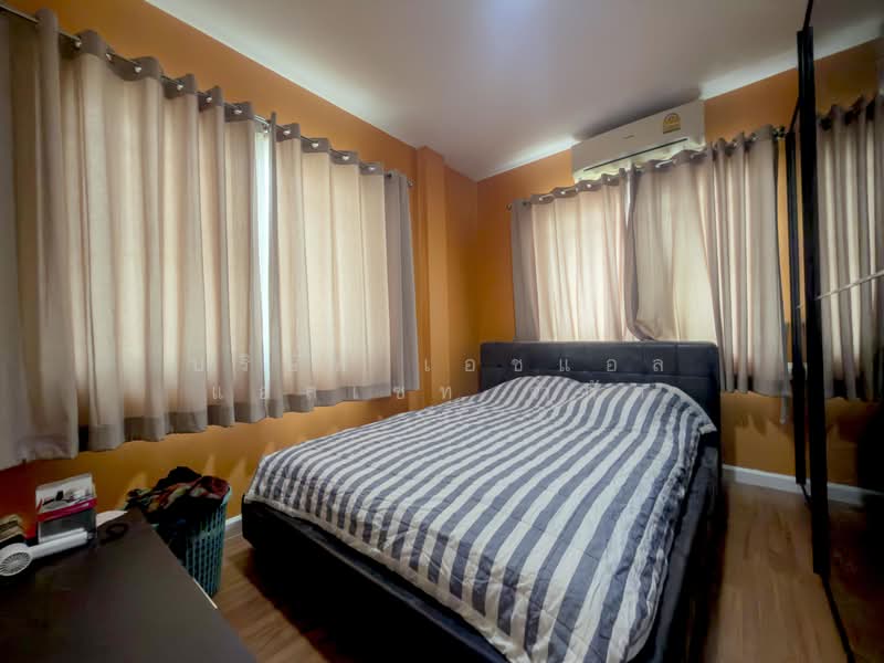 Manthana Chaengwattana-Ratchaphruek, Nonthaburi, Chaiyapruek Road, Bang Phlap, Pak Kret, Nonthaburi, 4 Bedrooms, 180 sqm, Single Detached House For Sale, by บริษัท เอชแอล แอสเซท จำกัด, 500326601 - DDproperty.com