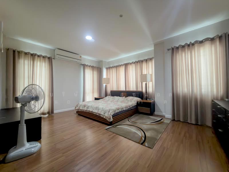 Manthana Chaengwattana-Ratchaphruek, Nonthaburi, Chaiyapruek Road, Bang Phlap, Pak Kret, Nonthaburi, 4 Bedrooms, 180 sqm, Single Detached House For Sale, by บริษัท เอชแอล แอสเซท จำกัด, 500326601 - DDproperty.com