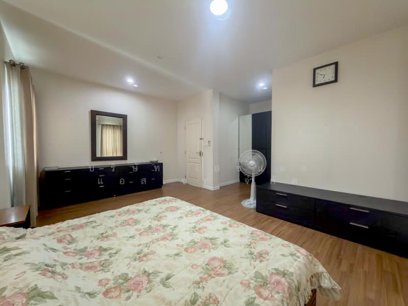 Manthana Chaengwattana-Ratchaphruek, Nonthaburi, Chaiyapruek Road, Bang Phlap, Pak Kret, Nonthaburi, 4 Bedrooms, 180 sqm, Single Detached House For Sale, by บริษัท เอชแอล แอสเซท จำกัด, 500326601 - DDproperty.com