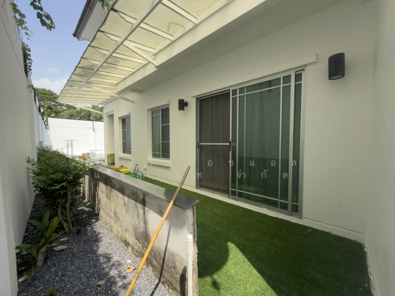Manthana Chaengwattana-Ratchaphruek, Nonthaburi, Chaiyapruek Road, Bang Phlap, Pak Kret, Nonthaburi, 4 Bedrooms, 180 sqm, Single Detached House For Sale, by บริษัท เอชแอล แอสเซท จำกัด, 500326601 - DDproperty.com