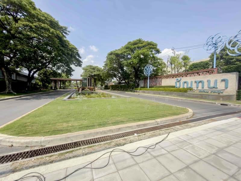 Manthana Chaengwattana-Ratchaphruek, Nonthaburi, Chaiyapruek Road, Bang Phlap, Pak Kret, Nonthaburi, 4 Bedrooms, 180 sqm, Single Detached House For Sale, by บริษัท เอชแอล แอสเซท จำกัด, 500326601 - DDproperty.com