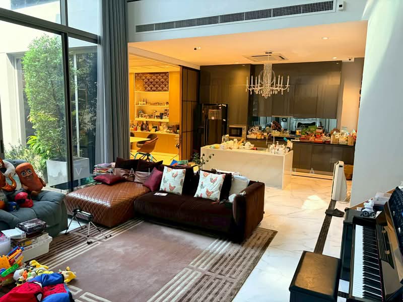 undefined, Bangkok, Suan Luang, Bangkok, 3 Bedrooms, 450 sqm, Single Detached House For Sale, by Vinai Wattana, 500326603 - DDproperty.com