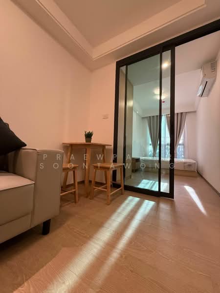 Regal Srinakarin 40, Bangkok, Soi Supapong 3 Yak 8 Srinakarin Road, Nong Bon, Prawet, Bangkok, 1 Bedroom, 28 sqm, Condo For Rent, by Praewpakar Soontawong, 500326604 - DDproperty.com